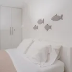 شقة Vlia Mar Myconian Residences