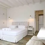 شقة Vlia Mar Myconian Residences كالافاتيس