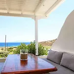 Vlia Mar Myconian Residences شقة *