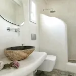 Vlia Mar Myconian Residences شقة كالافاتيس
