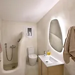 Vlia Mar Myconian Residences * كالافاتيس