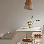 شقة Vlia Mar Myconian Residences *