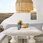 شقة Vlia Mar Myconian Residences كالافاتيس