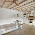 شقة Vlia Mar Myconian Residences كالافاتيس