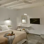 شقة Vlia Mar Myconian Residences