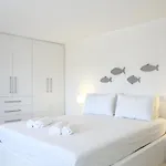 شقة Vlia Mar Myconian Residences