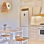 شقة Vlia Mar Myconian Residences
