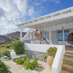 Daire Vlia Mar Myconian Residences