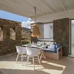 Vlia Mar Myconian Residences Daire Kalafatis