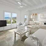 Daire Vlia Mar Myconian Residences *