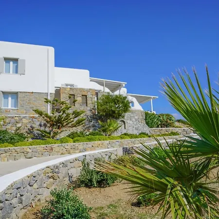 Vlia Mar Myconian Residences *