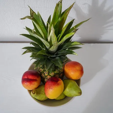 Vlia Mar Myconian Residences Kalafati