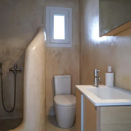 Vlia Mar Myconian Residences Lejlighed Kalafati