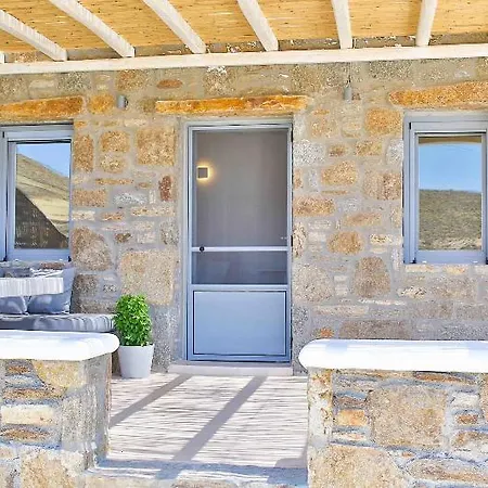 Vlia Mar Myconian Residences