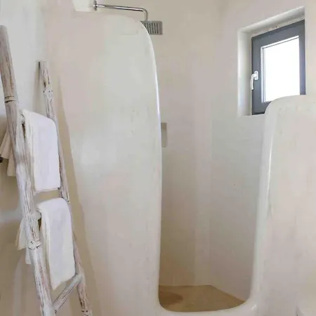 Vlia Mar Myconian Residences