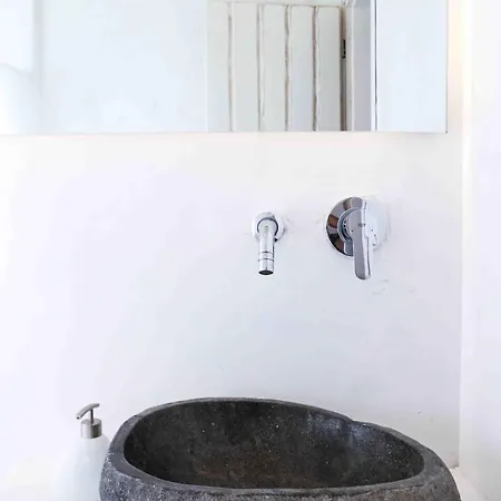 Vlia Mar Myconian Residences Lejlighed