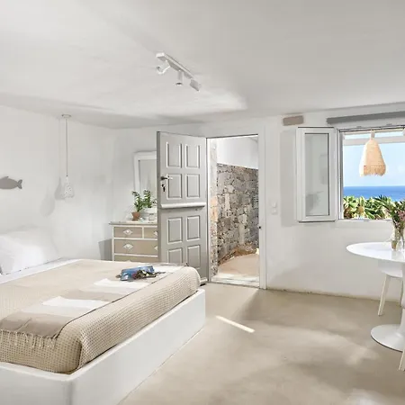 Vlia Mar Myconian Residences