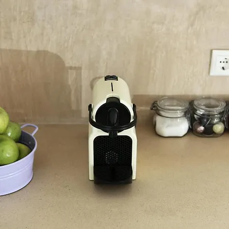 Vlia Mar Myconian Residences Apartament