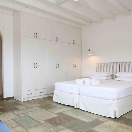 Vlia Mar Myconian Residences Lejlighed *