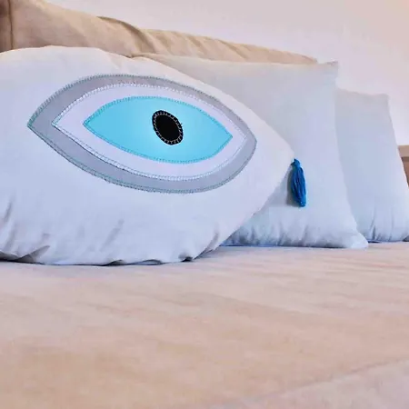 Vlia Mar Myconian Residences Lejlighed