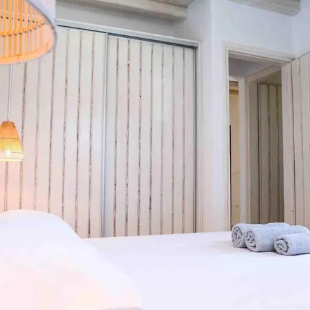 Vlia Mar Myconian Residences Lejlighed *