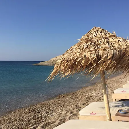 Apartament Vlia Mar Myconian Residences *