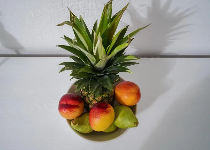 Vlia Mar Myconian Residences Kalafatis