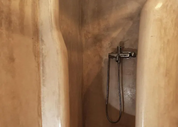 Apartment Vlia Mar Myconian Residences