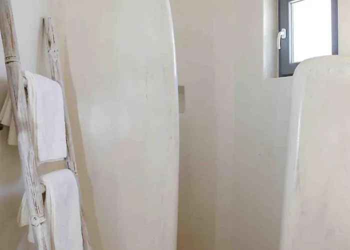 Vlia Mar Myconian Residences