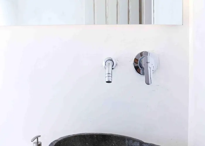 Vlia Mar Myconian Residences Daire