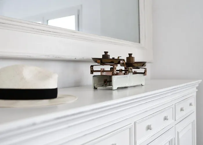 Vlia Mar Myconian Residences *