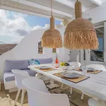 Appartement Vlia Mar Myconian Residences Kalafatis