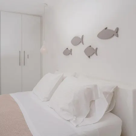 Apartment Vlia Mar Myconian Residences