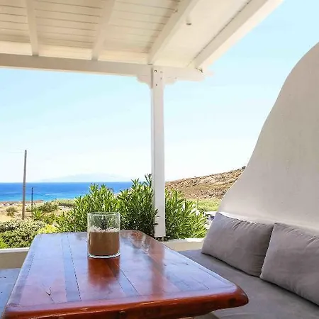 Vlia Mar Myconian Residences Διαμέρισμα *