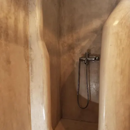 Apartamento Vlia Mar Myconian Residences