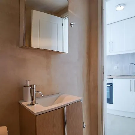 Vlia Mar Myconian Residences