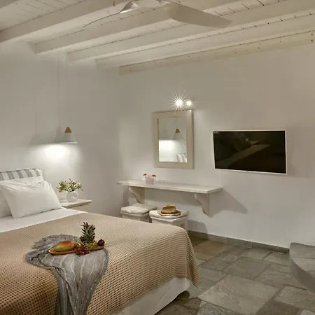 Apartment Vlia Mar Myconian Residences
