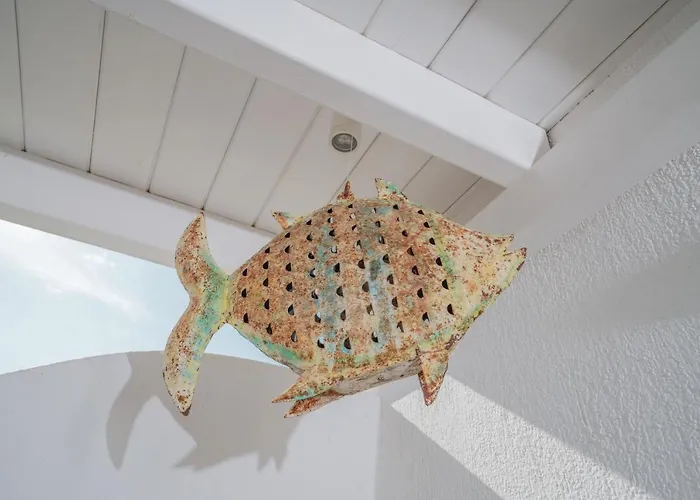 Apartament Vlia Mar Myconian Residences