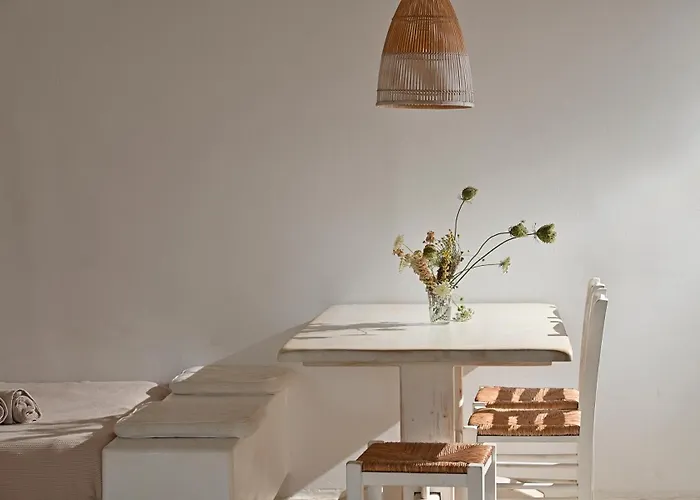 Apartment Vlia Mar Myconian Residences *