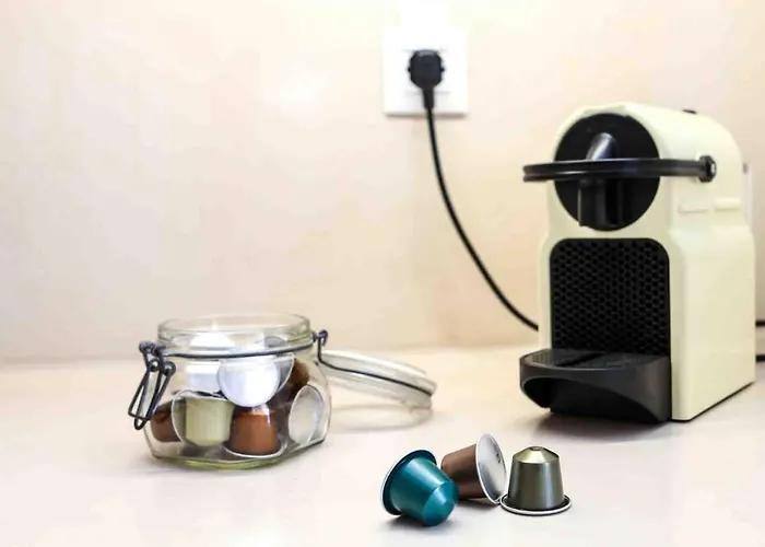 Vlia Mar Myconian Residences アパート *