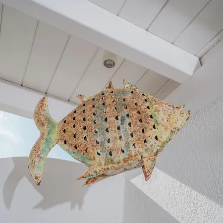 דירה Vlia Mar Myconian Residences