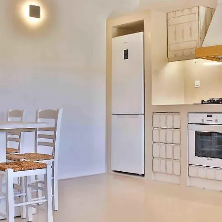 Vlia Mar Myconian Residences *