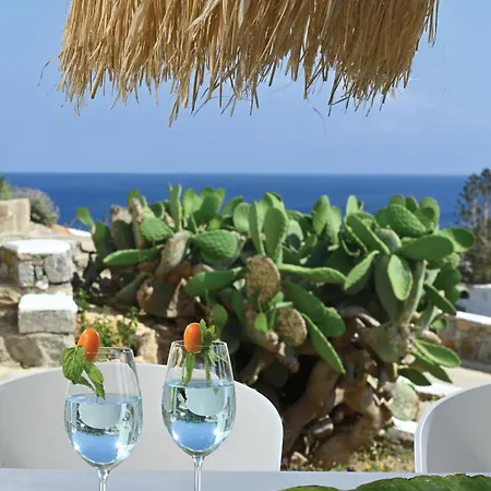 Apartment Vlia Mar Myconian Residences *