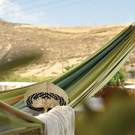 Vlia Mar Myconian Residences דירה קלפטיס