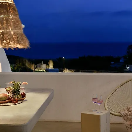 Vlia Mar Myconian Residences Apartment *