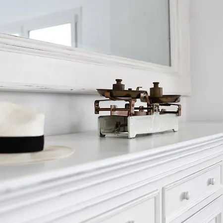 Vlia Mar Myconian Residences *