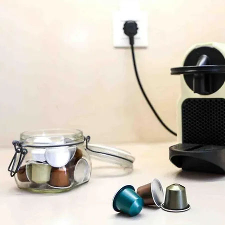 Vlia Mar Myconian Residences דירה *